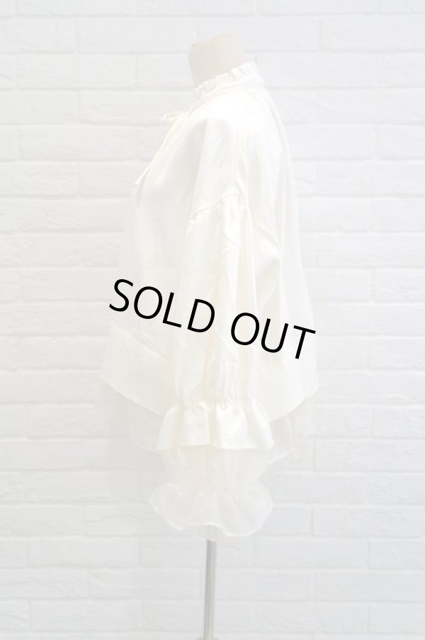 画像2: SIIILON (シーロン）　Dusky dress (2)