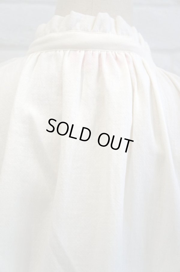 画像4: SIIILON (シーロン）　Dusky dress (4)