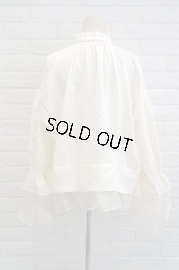 画像3: SIIILON (シーロン）　Dusky dress (3)