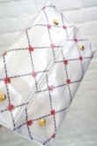 画像5: DECO depuis 1985 (デコ ドゥピュイイチキューハチゴー) chiyogmi PVC bag pink (5)