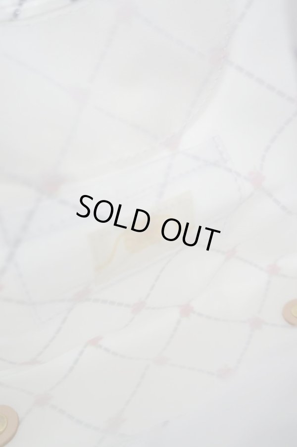 画像6: DECO depuis 1985 (デコ ドゥピュイイチキューハチゴー) chiyogmi PVC bag pink (6)