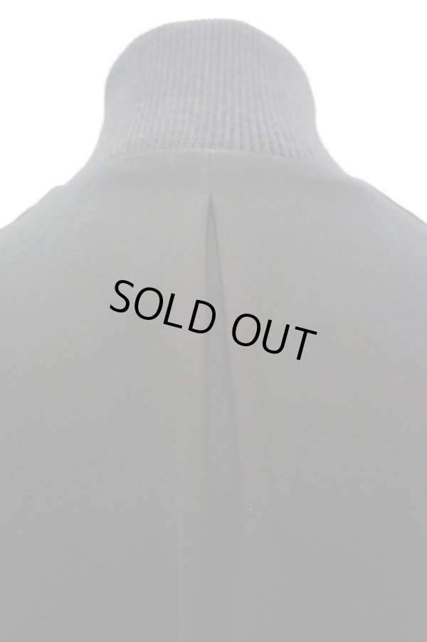 画像6: LOKITHO (ロキト) EMBROIDERY COMBI BLOUSON yellow (6)