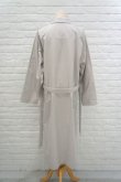 画像3: SOWA  (ソーワ) stars robe grey (3)