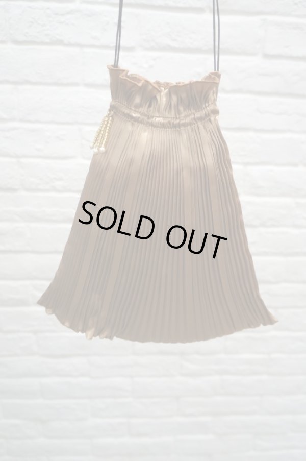 画像2: SOWA  (ソーワ) flower porch brown (2)