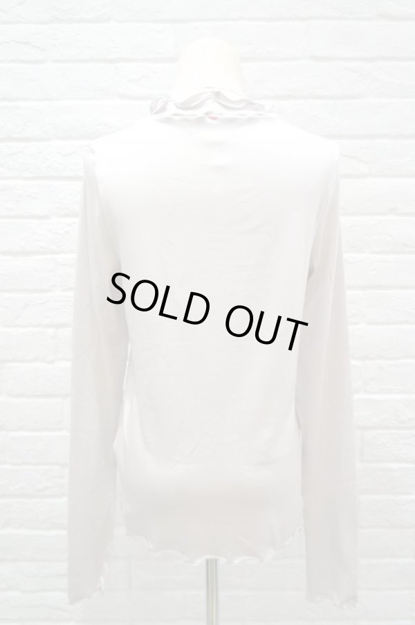 画像5: sowa  (ソーワ)  foggy top grey (5)