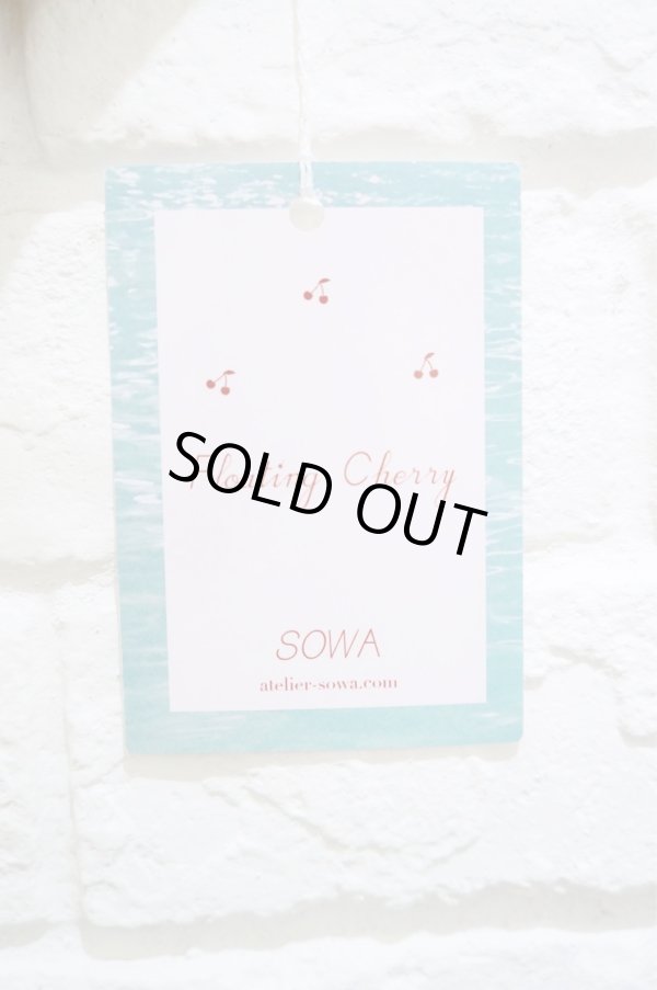 画像8: SOWA  (ソーワ) bubble bath top black ☆追加生産☆ (8)