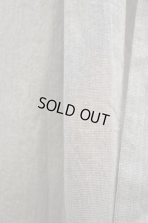 画像4: KLOKE (クローク） rotate tie front pants (4)