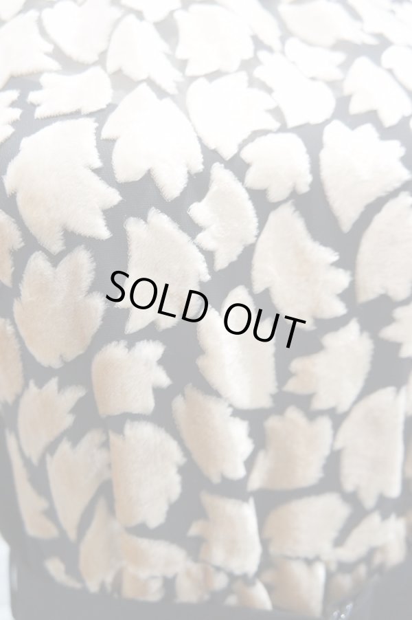 画像9: VELVET OPAL DRESS PINK (9)