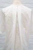 画像6: YuumiAria SHIRT DRESS white (6)