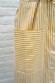 画像7: KLOKE (クローク） BOWED STRIPE SKIRT  (7)