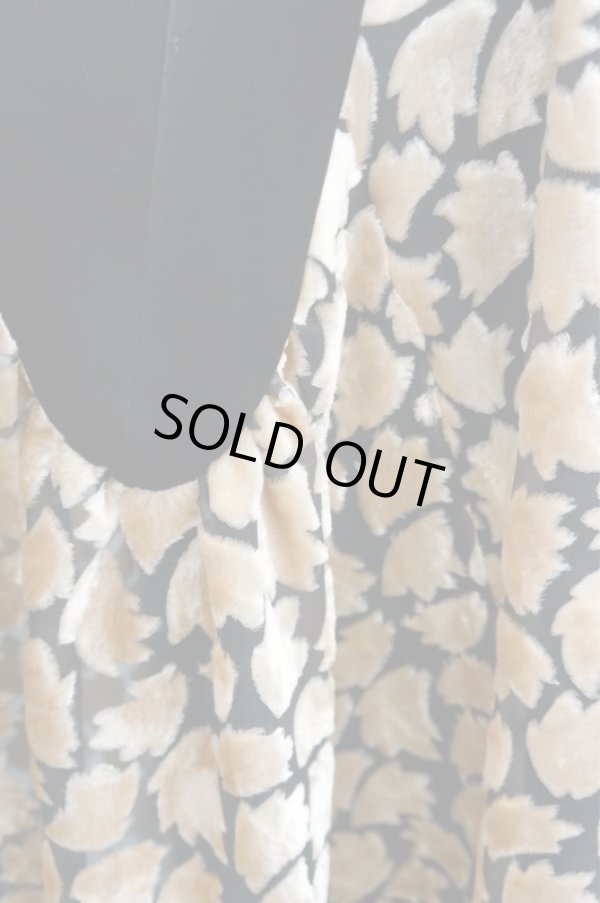 画像6: VELVET OPAL DRESS PINK (6)