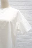 画像5: YuumiAria SHIRT DRESS white (5)