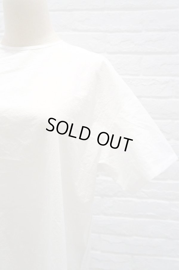 画像5: YuumiAria SHIRT DRESS white (5)