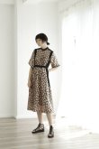 画像7: VELVET OPAL DRESS PINK (7)