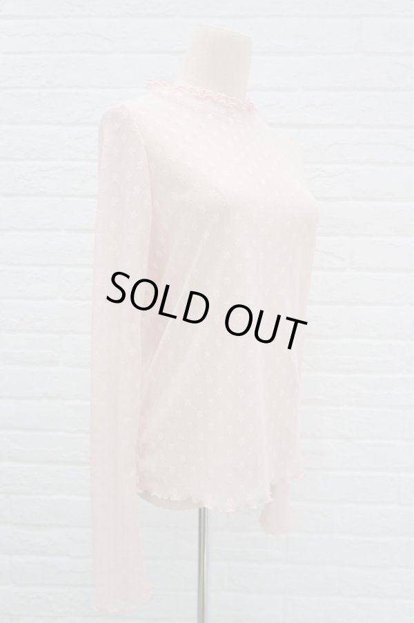 画像3: SOWA  (ソーワ) bubble bath top pink ☆追加生産☆ (3)