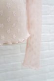 画像4: SOWA  (ソーワ) bubble bath top pink ☆追加生産☆ (4)