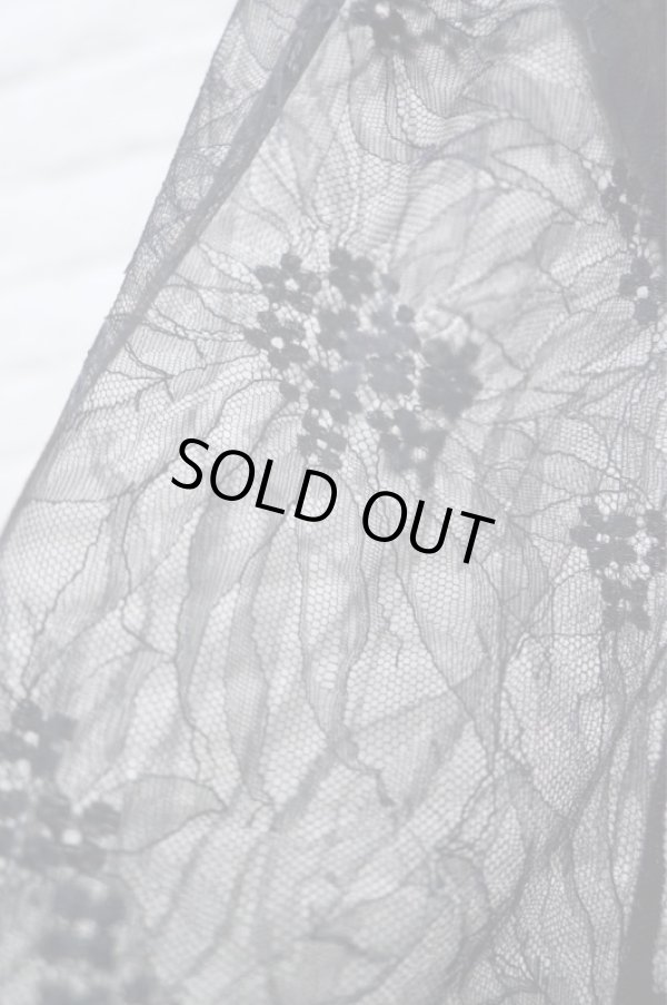 画像10: LOKITHO (ロキト）　LEAVERS RACE SHIRT navy (10)