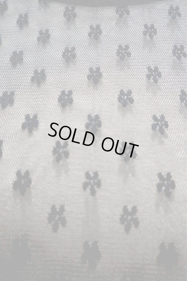 画像5: SOWA  (ソーワ) bubble bath top black ☆追加生産☆ (5)