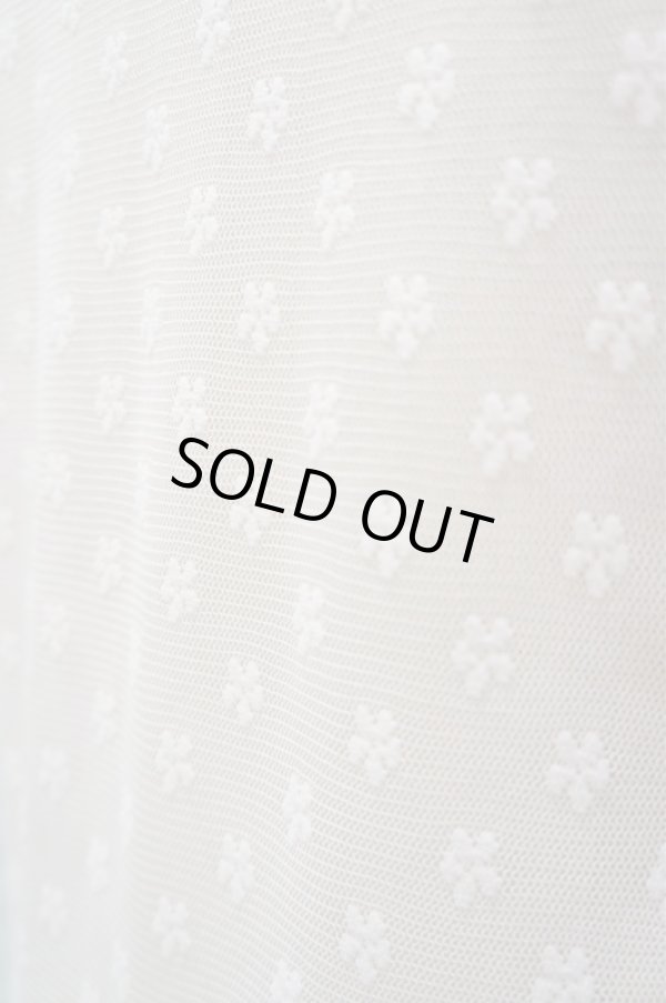 画像5: SOWA  (ソーワ) bubble bath top pink ☆追加生産☆ (5)