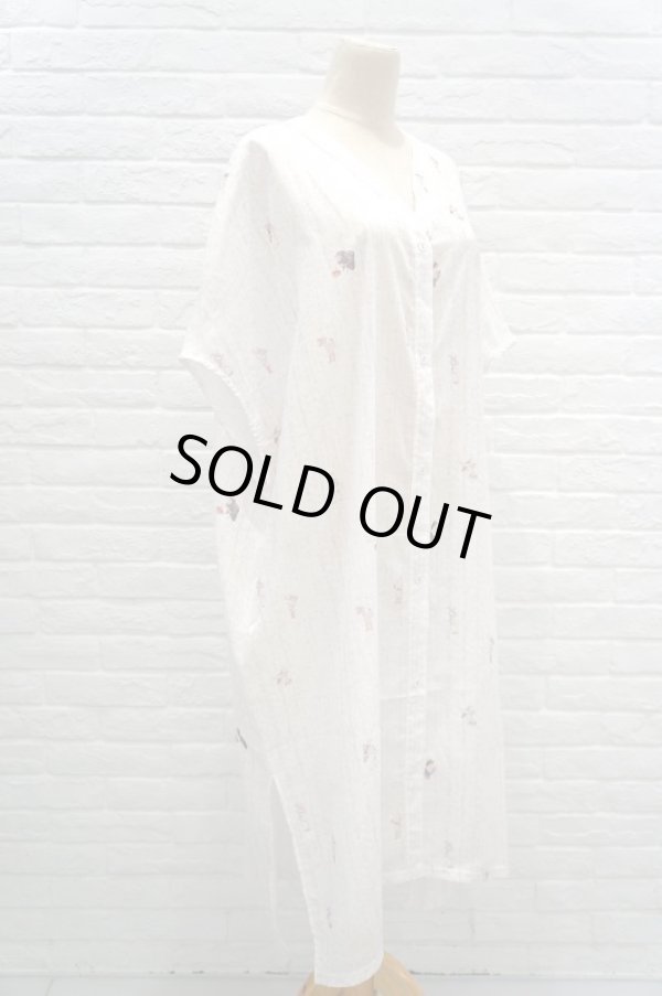 画像7: bedsidedrama （ベッドサイドドラマ） ワンダーランドビッグカーデ  2サイズ (7)