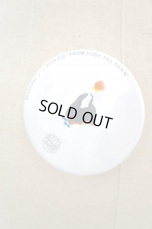 画像8: bedsidedrama （ベッドサイドドラマ） ワンダーランドビッグカーデ  2サイズ (8)