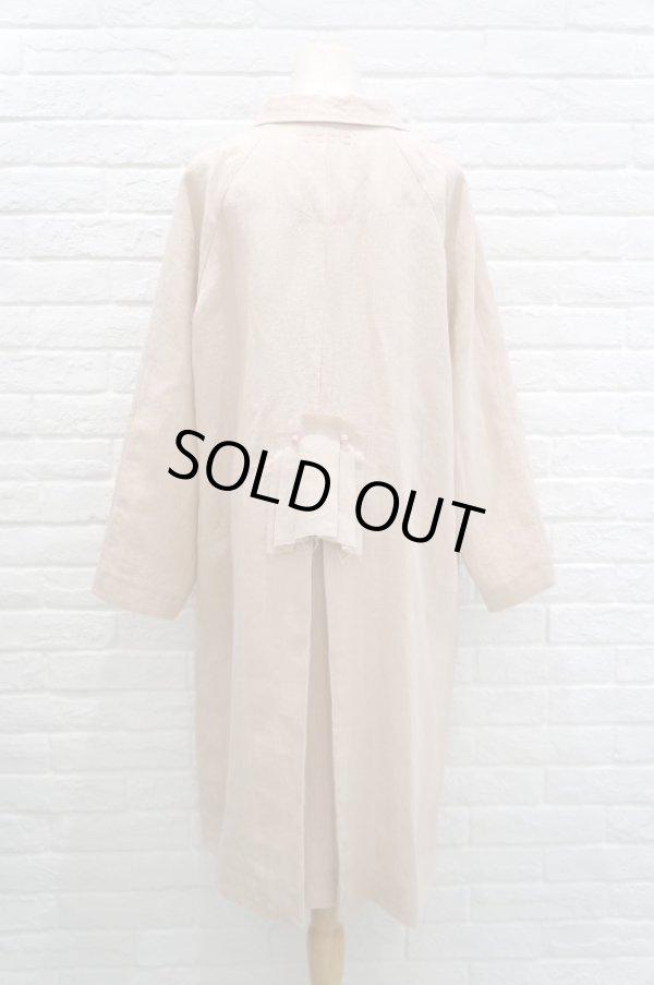 画像3: SOWA  (ソーワ) Glace coat pink  (3)