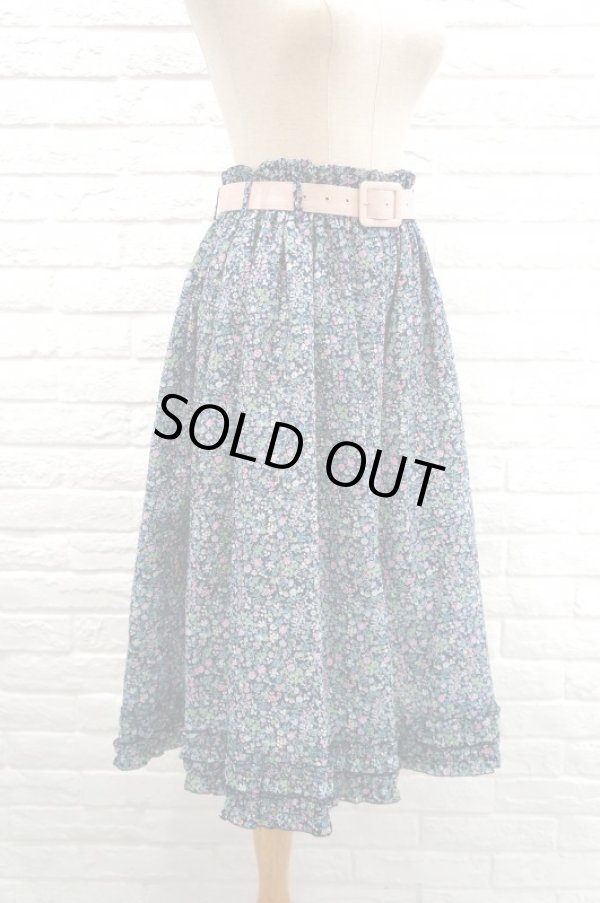 画像2: SOWA  (ソーワ) Parasol pants garden (2)