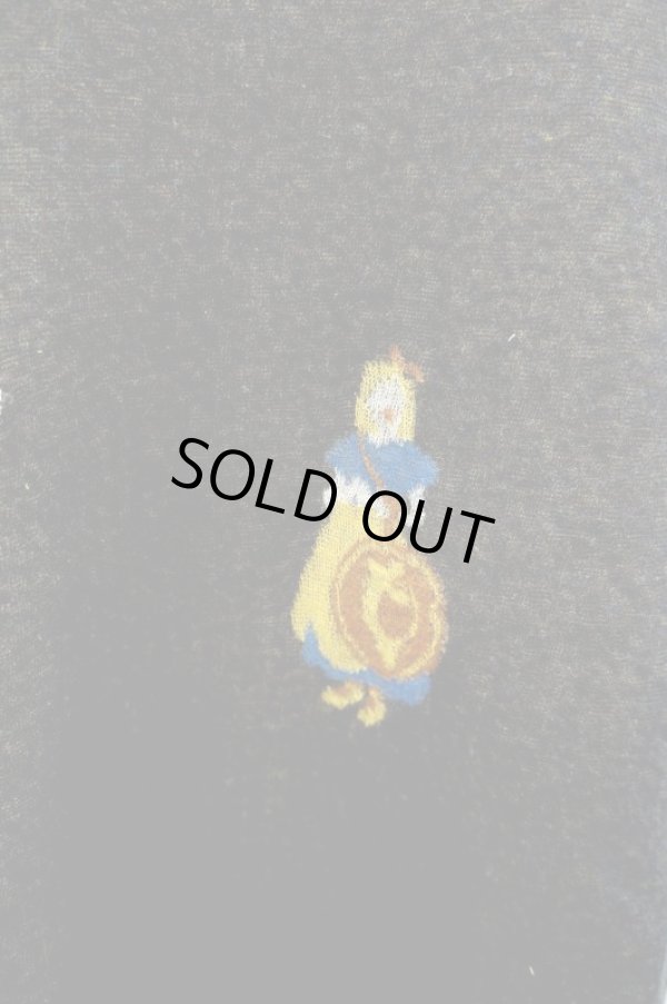 画像9: bedsidedrama (ベッドサイドドラマ)モラトリアムドレープTシャツ (9)