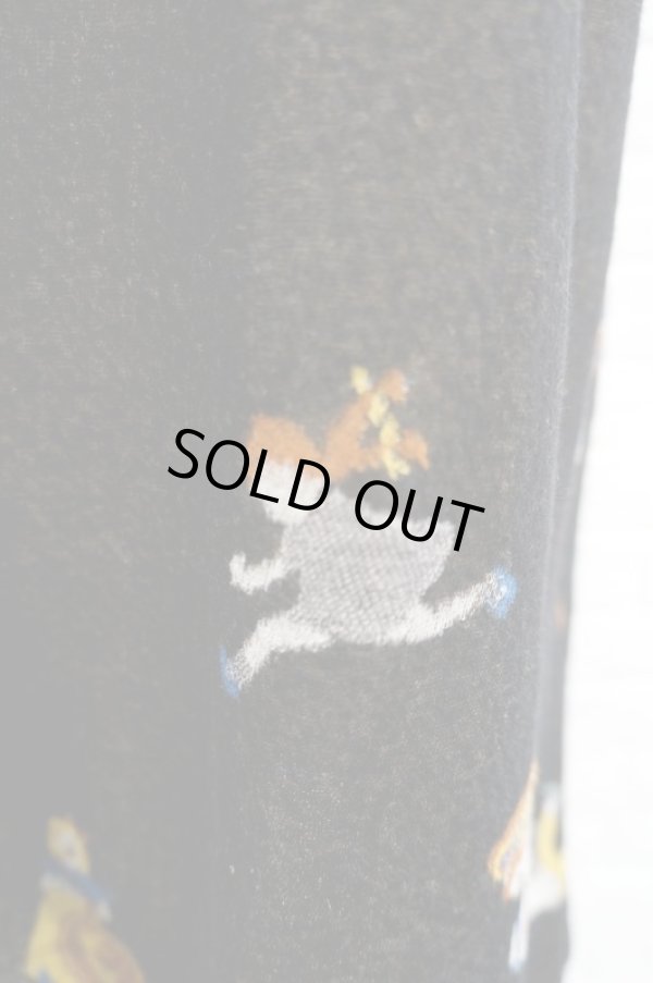 画像8: bedsidedrama (ベッドサイドドラマ)モラトリアムドレープTシャツ (8)