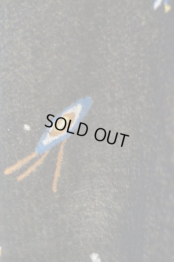 画像7: bedsidedrama (ベッドサイドドラマ)モラトリアムドレープTシャツ (7)