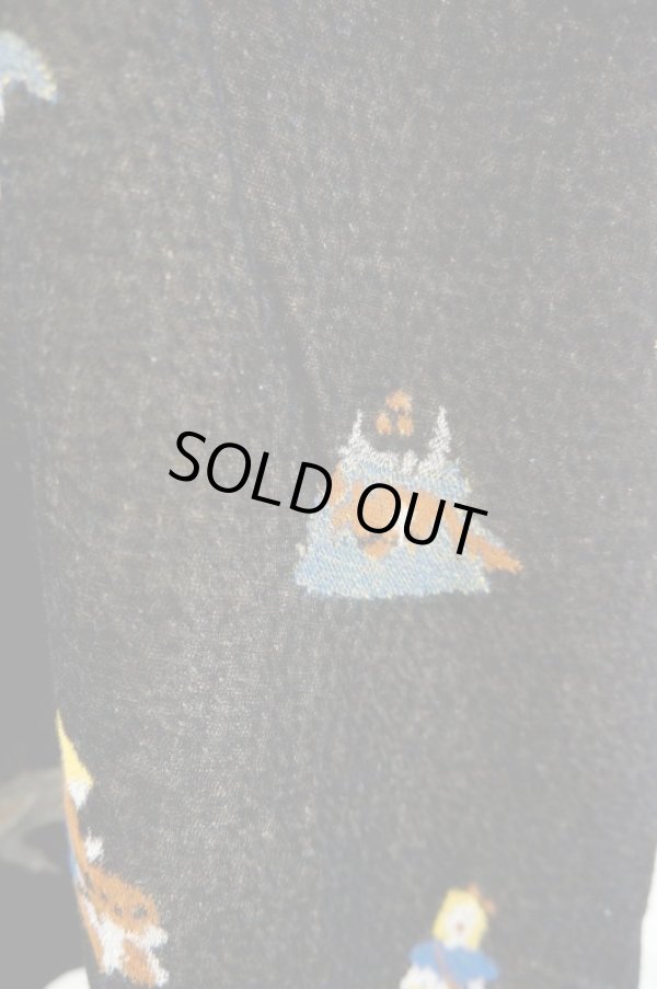 画像4: bedsidedrama (ベッドサイドドラマ)モラトリアムドレープTシャツ (4)