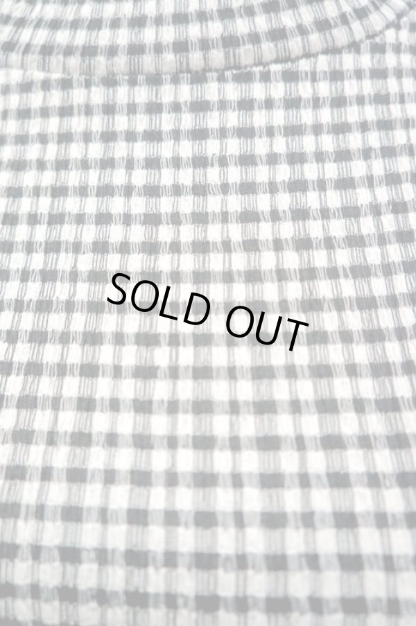 画像4: youmolaugh（ユーモラフ） power puff black (4)