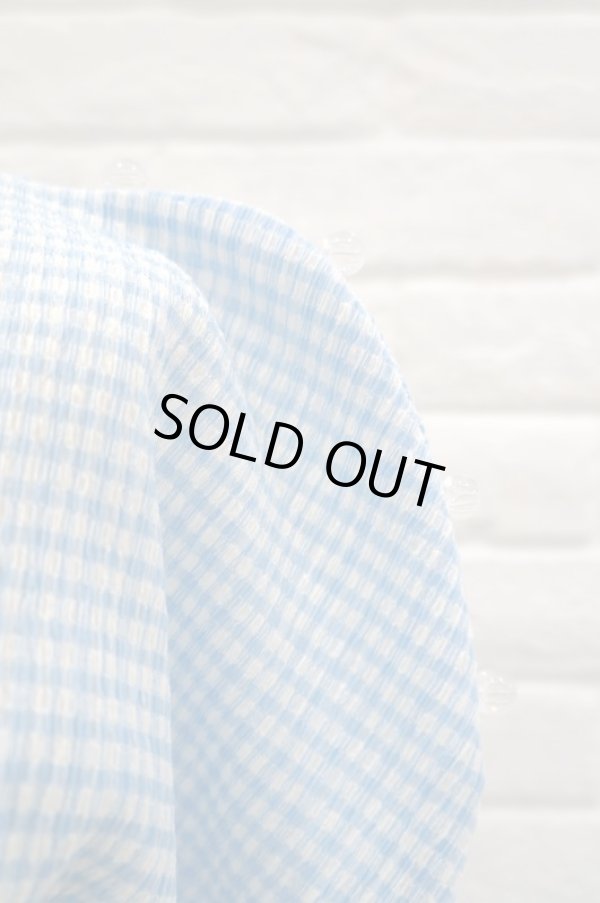 画像5: youmolaugh（ユーモラフ） power puff blue (5)