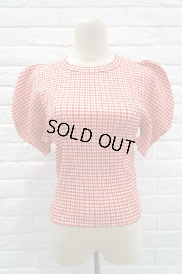 画像2: youmolaugh（ユーモラフ） power puff red (2)