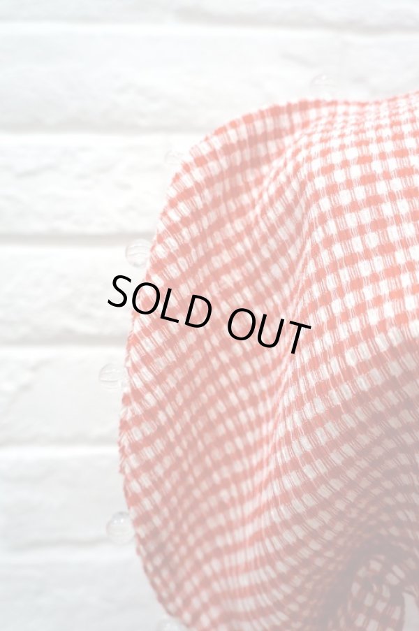 画像5: youmolaugh（ユーモラフ） power puff red (5)