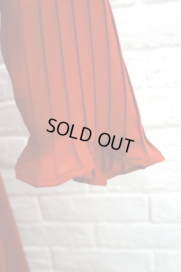 画像6: YuumiAria(ユウミアリア) PREAT LONG  DRESS  (6)