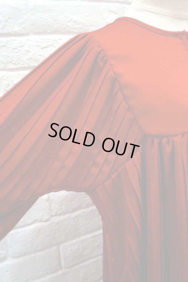 画像5: YuumiAria(ユウミアリア) PREAT LONG  DRESS  (5)