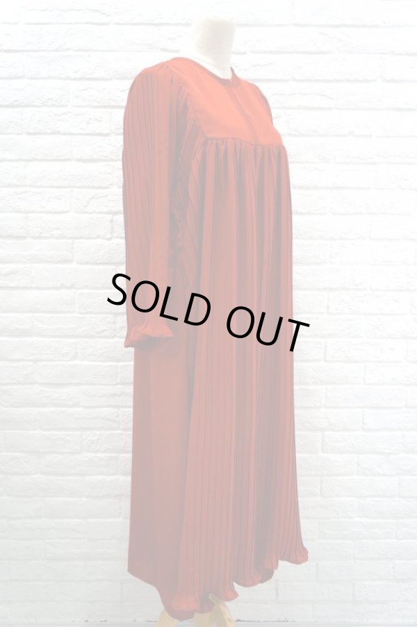 画像2: YuumiAria(ユウミアリア) PREAT LONG  DRESS  (2)