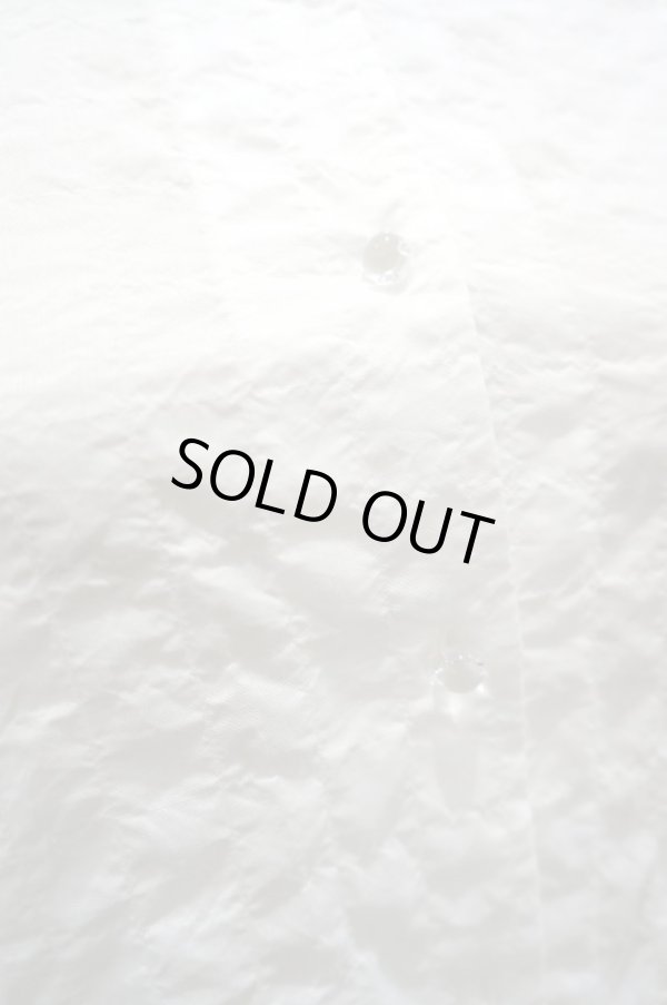 画像4: youmolaugh（ユーモラフ) Frill blouse off (4)