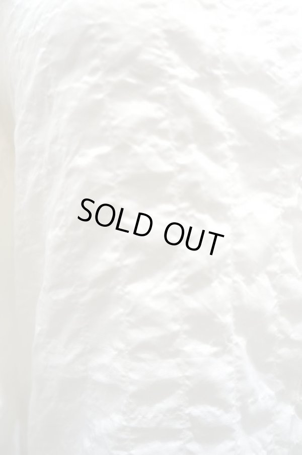 画像6: youmolaugh（ユーモラフ) Frill blouse off (6)