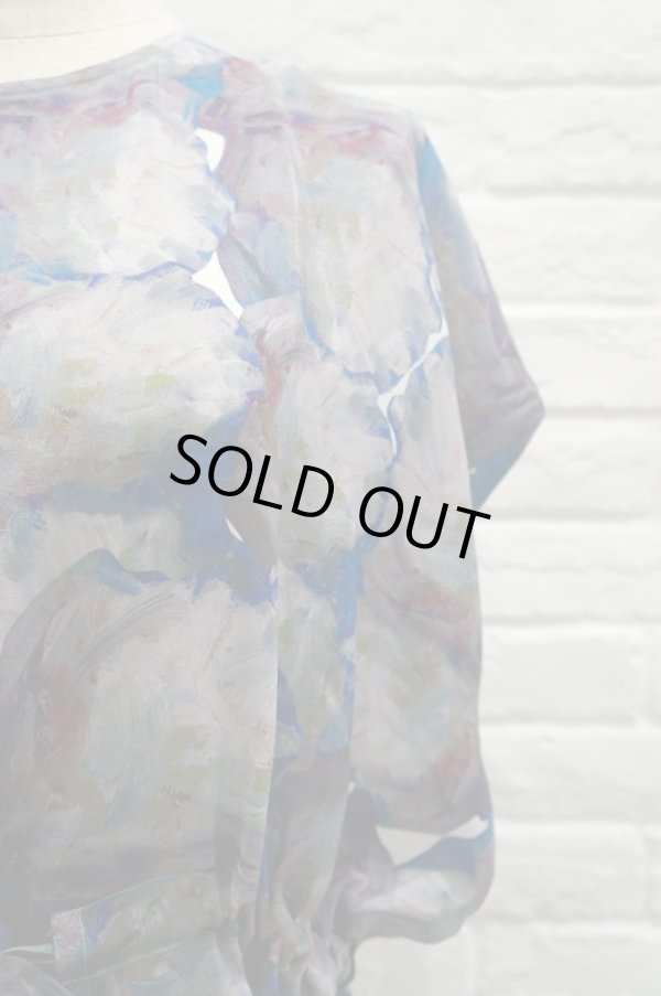 画像7: ANNTIAN（アンティアン） simple dress  dark (7)