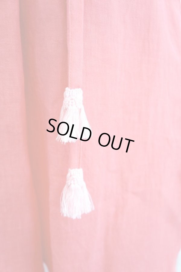 画像3: SOWA  (ソーワ) Rhubarbpants pink (3)