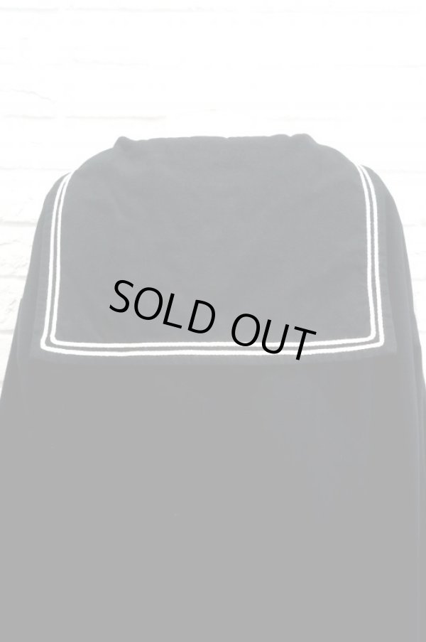 画像3: STOF (ストフ） セーラーワンピース (3)