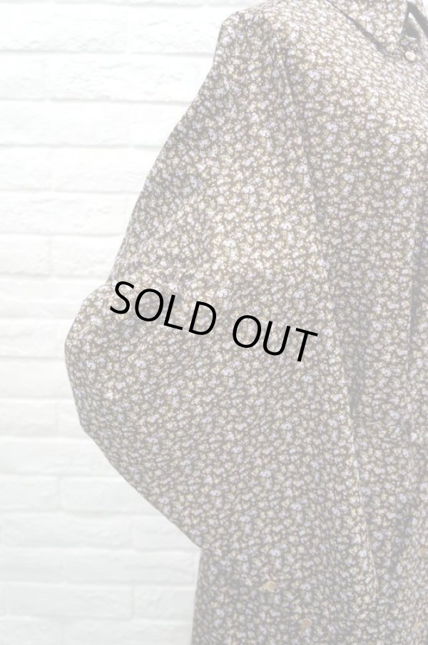 画像4: MIKIO SAKABE (ミキオサカベ) ロングブラウス (4)