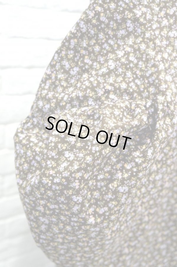 画像5: MIKIO SAKABE (ミキオサカベ) ロングブラウス (5)