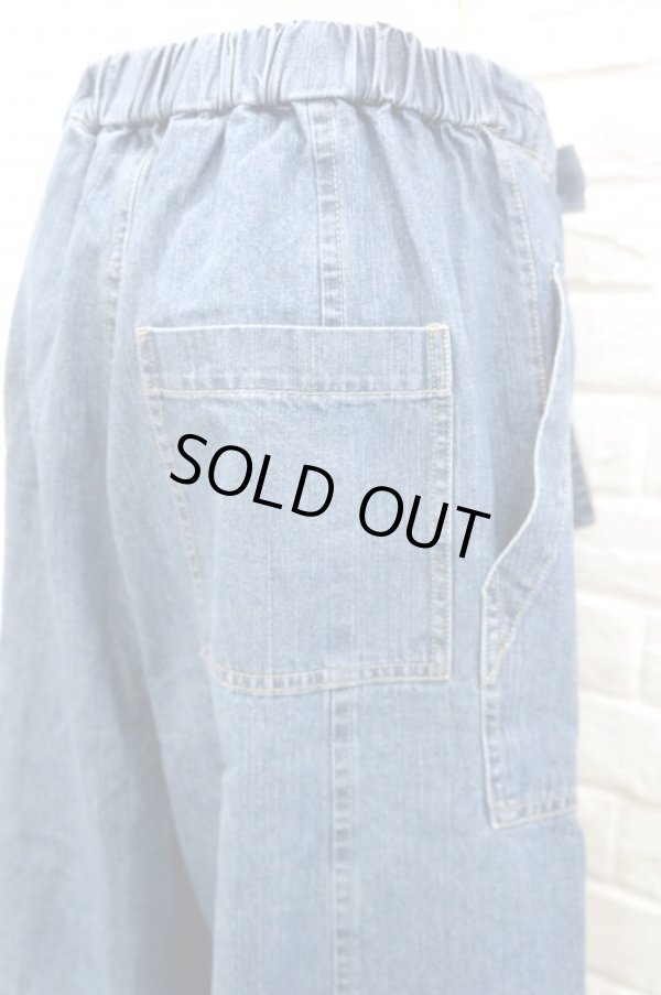 画像4: KLOKE (クローク） ALLURE TIE PANTS  MID (4)