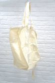 画像4: KLOKE (クローク） OTHER FOCUS BAG acid bleach (4)