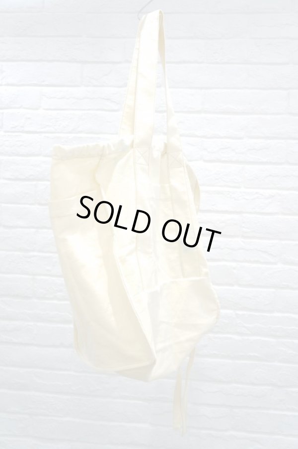 画像4: KLOKE (クローク） OTHER FOCUS BAG acid bleach (4)