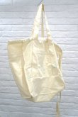 画像5: KLOKE (クローク） OTHER FOCUS BAG acid bleach (5)