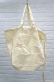 画像6: KLOKE (クローク） OTHER FOCUS BAG acid bleach (6)